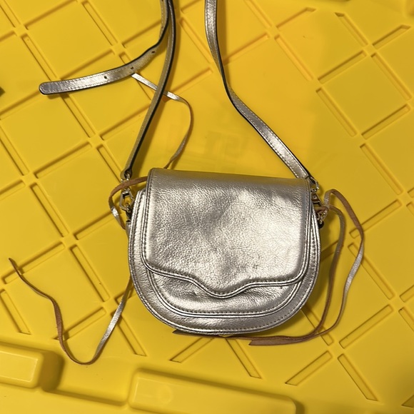 Silver bag - Picture 3 of 8